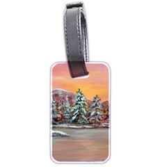 Jane s Winter Sunset Front