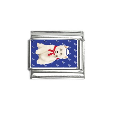 Italian Charm (9mm) from ArtsNow.com Front