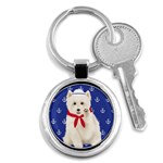  Key Chain (Round)