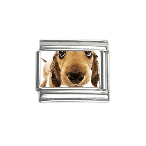 untitled Italian Charm (9mm) from ArtsNow.com Front