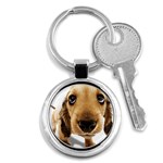 untitled Key Chain (Round)