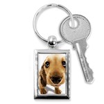 untitled Key Chain (Rectangle)