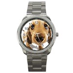 untitled Sport Metal Watch