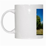 land2 White Mug