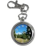 land2 Key Chain Watch