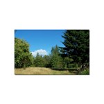 land2 Sticker Rectangular (10 pack)