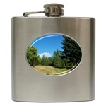 land2 Hip Flask (6 oz)