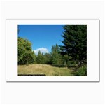 land2 Postcard 4 x 6  (Pkg of 10)