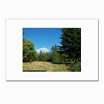 land2 Postcards 5  x 7  (Pkg of 10)