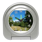 land2 Travel Alarm Clock