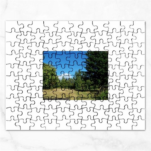 land2 Jigsaw Puzzle (Rectangular) from ArtsNow.com Front