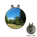 land2 Golf Ball Marker Hat Clip