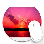 Photo-0003 Round Mousepad