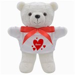 Love Teddy Bear