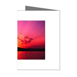 Sunset Mini Greeting Cards (Pkg of 8)