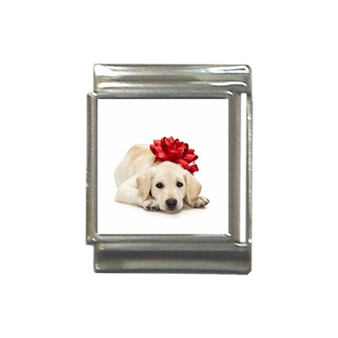 j0431254 Italian Charm (13mm) from ArtsNow.com Front