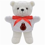 Holiday Gingerbread Cookie Teddy Bear