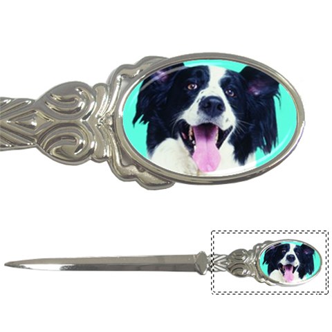 Letter Opener from ArtsNow.com Front