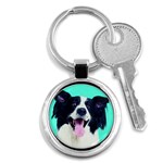  Key Chain (Round)