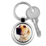  Key Chain (Round)