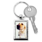  Key Chain (Rectangle)