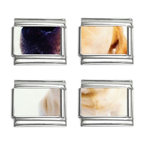 9mm Italian Charm (4 pack) from ArtsNow.com Front
