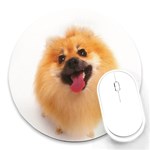  Round Mousepad