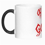 Oh My Goth Morph Mug
