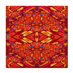Sugarpattern Tile Coaster