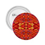 Sugarpattern 2.25  Button