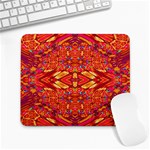Sugarpattern Large Mousepad
