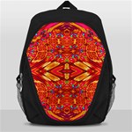 Sugarpattern Backpack Bag