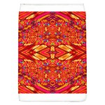 Sugarpattern Removable Flap Cover (Large)