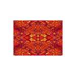 Sugarpattern 5  x 7  Desktop Photo Plaque 