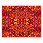 Sugarpattern 8  x 10  Desktop Photo Plaque