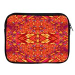 Sugarpattern Apple iPad 2/3/4 Zipper Case
