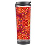 Sugarpattern Travel Tumbler