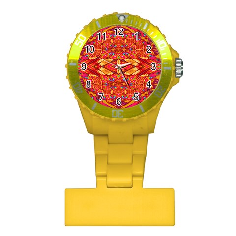 Sugarpattern Nurses Watch from ArtsNow.com Front