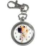  Key Chain Watch