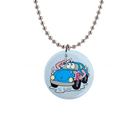 Design1426 necklace from ArtsNow.com Front