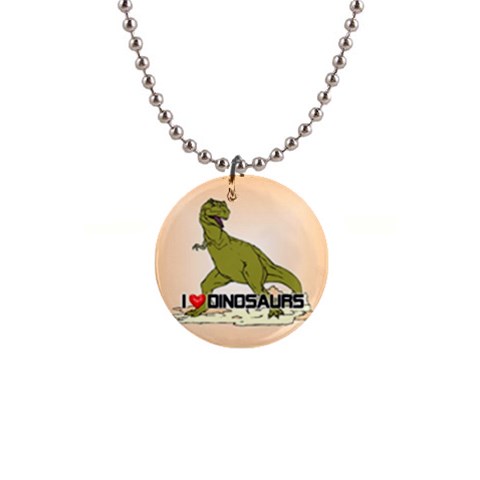Design1462 necklace from ArtsNow.com Front