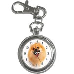  Key Chain Watch