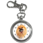  Key Chain Watch