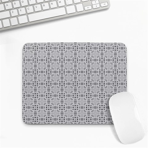 Dedertyui Small Mousepad from ArtsNow.com Front