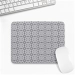 Dedertyui Small Mousepad