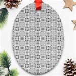 Dedertyui Ornament (Oval)