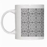Dedertyui White Mug