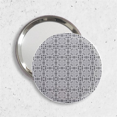 Dedertyui 2.25  Handbag Mirror from ArtsNow.com Front