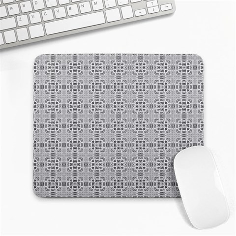 Dedertyui Large Mousepad from ArtsNow.com Front