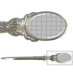 Dedertyui Letter Opener